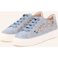 AGL Agl Sneaker Mandi blau