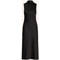 PATRIZIA PEPE Patrizia Pepe Cocktailkleid schwarz