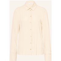 PATRIZIA PEPE Patrizia Pepe Hemdbluse beige