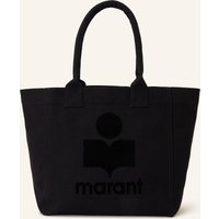 Isabel marant Shopper Yenky schwarz