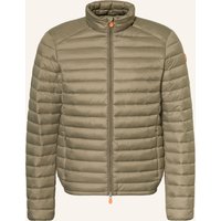 SAVE THE DUCK Save The Duck Lightweigh-Steppjacke Alexander grau