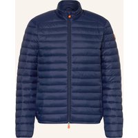 SAVE THE DUCK Save The Duck Lightweigh-Steppjacke Alexander blau