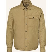 SAVE THE DUCK Save The Duck Overjacket Stellan beige