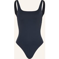 Marc O'Polo Marc O'polo Badeanzug blau