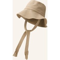 Isabel marant Bucket-Hat Shaley beige