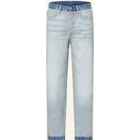 HUGO Jeans Jonah Regular Fit blau