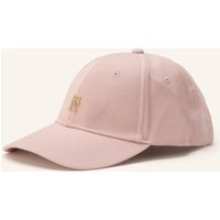 Tommy Hilfiger Cap rosa