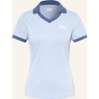 HELLBLAU / BLAU