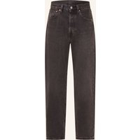 Levis Levi's® Jeans 501 Loose Fit schwarz
