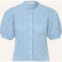 Levis Levi's® Strickjacke Pauline blau