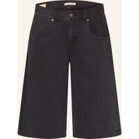 Levis Levi's® Jeans-Bermudas schwarz