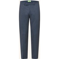 CINQUE Anzughose Cibeppe Slim Fit blau