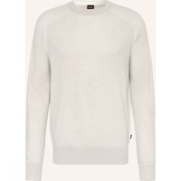 Boss Pullover Akajer beige