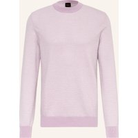 Boss Pullover rosa