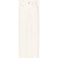 Levis Levi's® Straight Jeans Easy Dad weiss