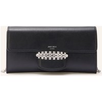 Jimmy Choo Jimmy Choo Geldbörse Bing Zum Umhängen schwarz