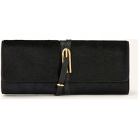 LIFFNER Liffner Clutch schwarz