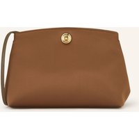 LIFFNER Liffner Umhängetasche braun