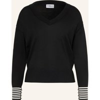 Marella Marella Pullover blau