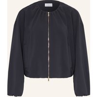 Marella Marella Blouson blau
