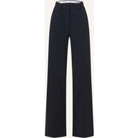 Marella Marella Jerseyhose blau