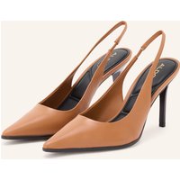 ALDO Aldo Slingpumps Samantha braun