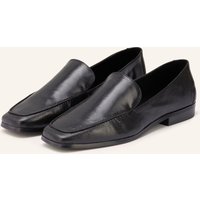 ALDO Aldo Slipper Carrobreria schwarz