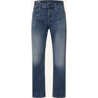 G-Star Jeans Dakota Straight Fit blau