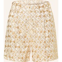 Greek Archaic Kori Greek Archaic Kori Shorts weiss