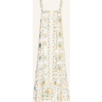 Greek Archaic Kori Greek Archaic Kori Strandkleid Blossom weiss