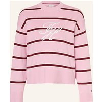 Tommy Hilfiger Pullover rosa