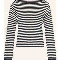 Tommy Hilfiger Pullover blau