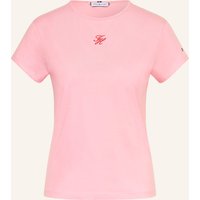 Tommy Hilfiger Tommy Hilfiger T-Shirt rosa