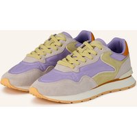 HOFF Hoff Sneaker City lila