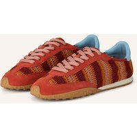 HOFF Hoff Sneaker Bridge Woven rot