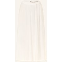 Tommy Hilfiger Tommy Hilfiger Rock Mit Leinen beige
