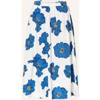 Tommy Hilfiger Tommy Hilfiger Rock Mit Leinen blau