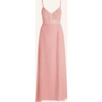 Suddenly Princess Abendkleid