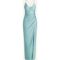 Suddenly Princess Suddenly Princess Abendkleid Mit Cut-Out blau