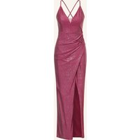 Suddenly Princess Suddenly Princess Abendkleid Mit Cut-Out rot