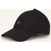 Calvin Klein Cap schwarz