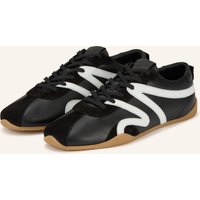 GIUSEPPE ZANOTTI DESIGN Giuseppe Zanotti Design Sneaker Gz-Top schwarz