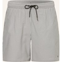 Calvin Klein Badeshorts grau