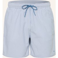 Calvin Klein Badeshorts blau