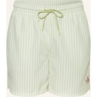 Calvin Klein Badeshorts gelb