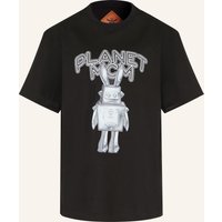 MCM Mcm T-Shirt schwarz