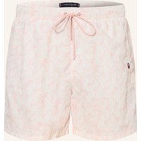 Tommy Hilfiger Badeshorts rosa