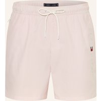 Tommy Hilfiger Badeshorts rosa