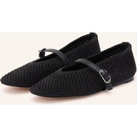 Steve Madden Steve Madden Mary-Jane-Ballerinas Gayla schwarz