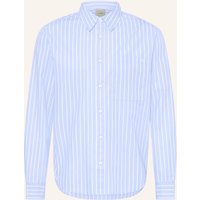 Calvin Klein Calvin Klein Hemd Easy Fit blau